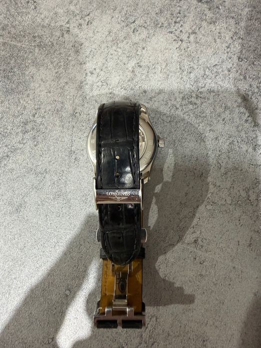 Часовник Longines Master collection