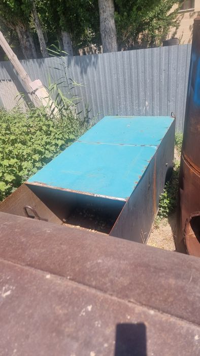 Продаются бочки для воды
