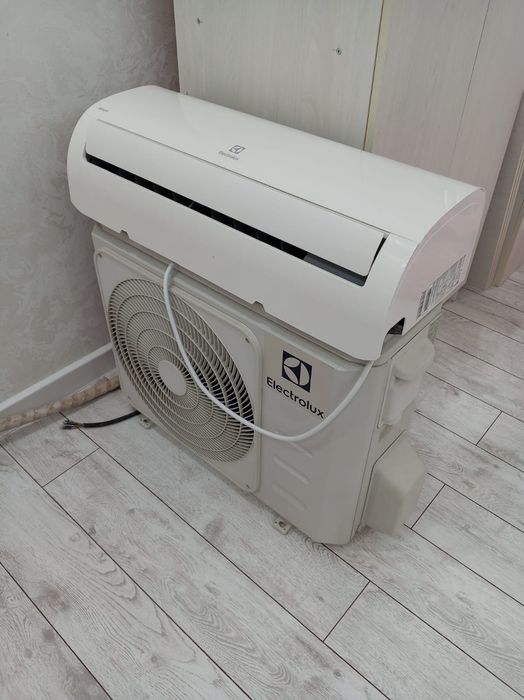 Кондиционер Electrolux