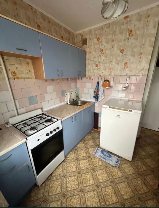 Продам 3 комнатную квартиру