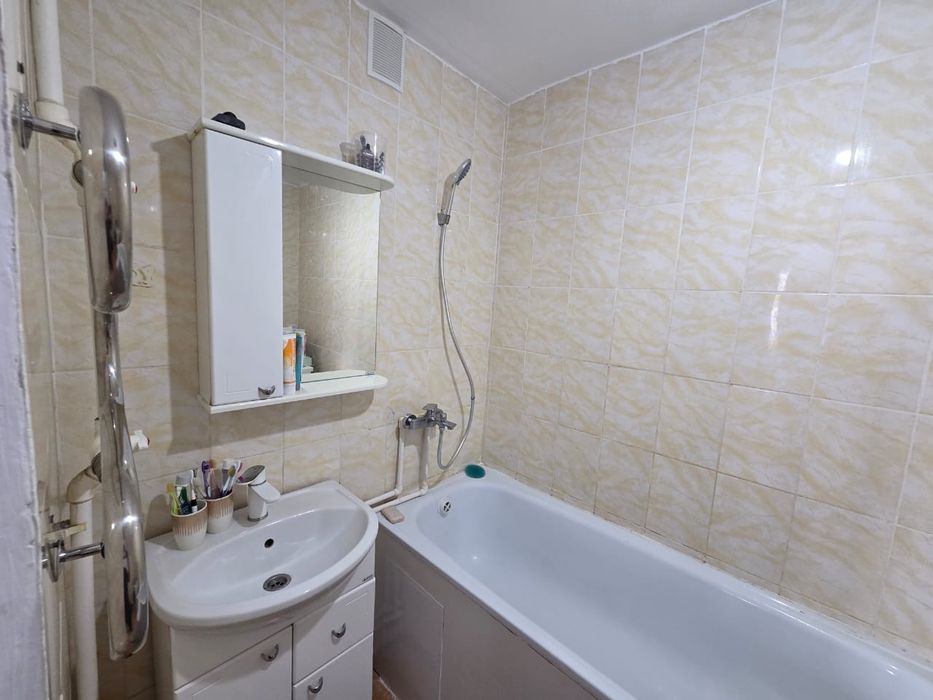 Продам 3-х улучшеную квартира