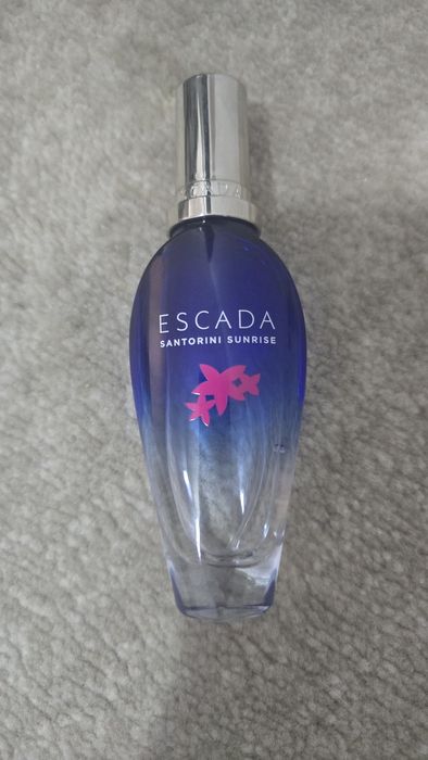 Parfum Escada Santorini Sunrise EDT 50ml