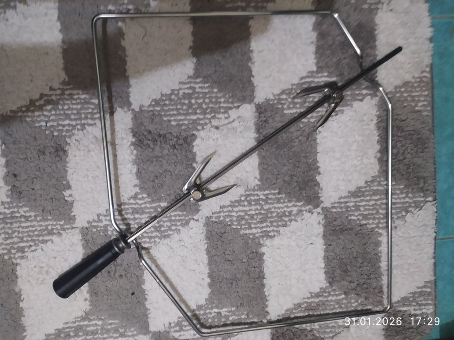 Продам вертел гриля