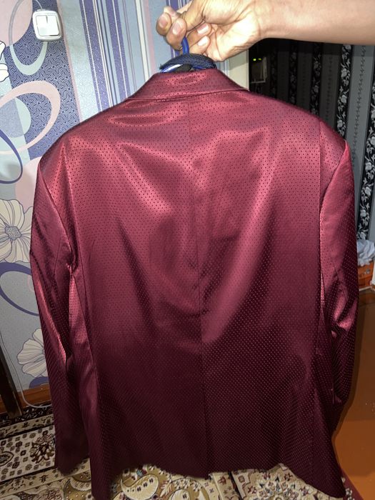 Костюм тройка