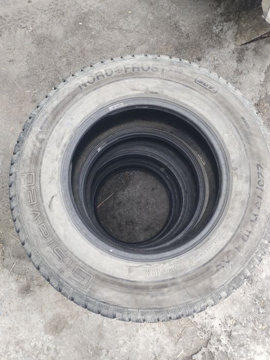 225 75 р16 зимние