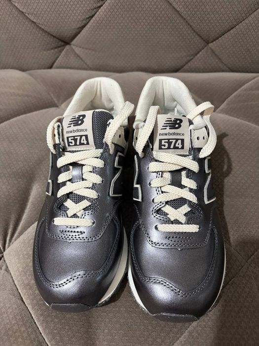 Женские кроссовки New Balance