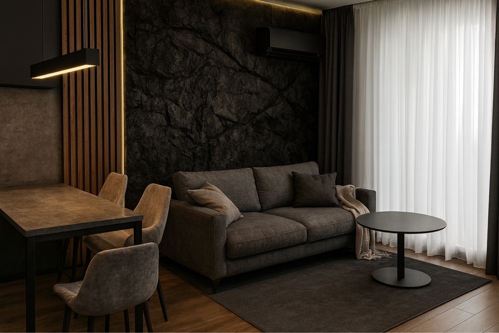 дизайнер интерьера и визуализатор 3д