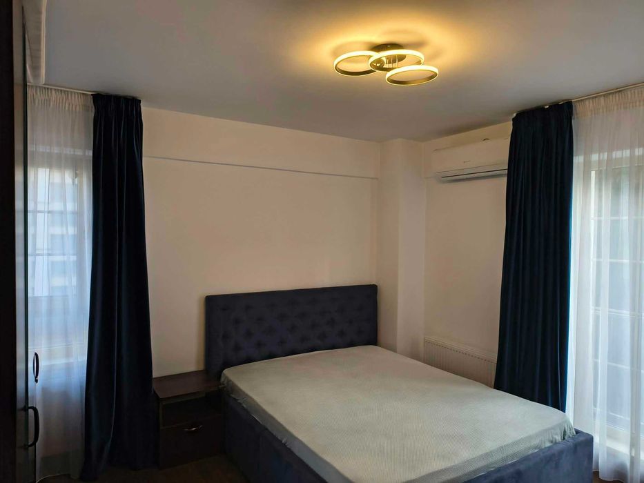 Apartament premium 3 camere + Garaj | Zona centrala- intre Râpa Galbenă si Carrefour Gara (Strada Florilor- Bloc Rezidential ROUA)