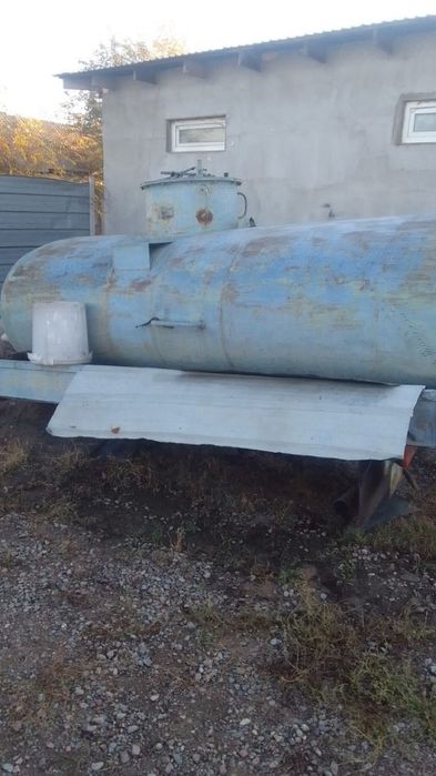 Продам ёмкость