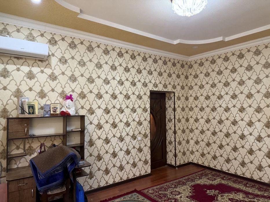 Продается дом в Яшнабадском районе махалля Тузель