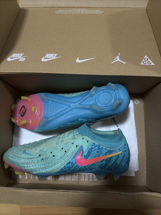 Бутсы Nike Cyclone 360