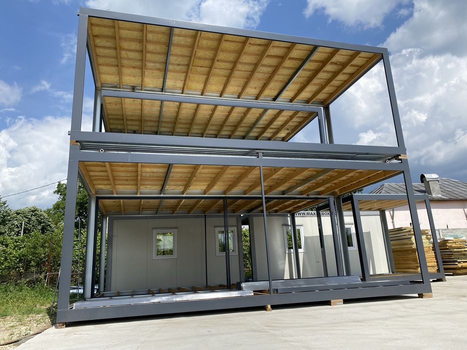 Cadru container structura