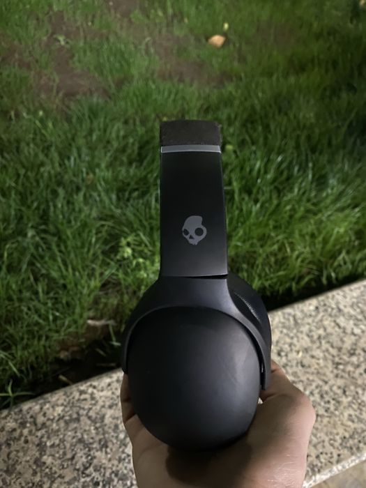 продам skullcandy crusher evo