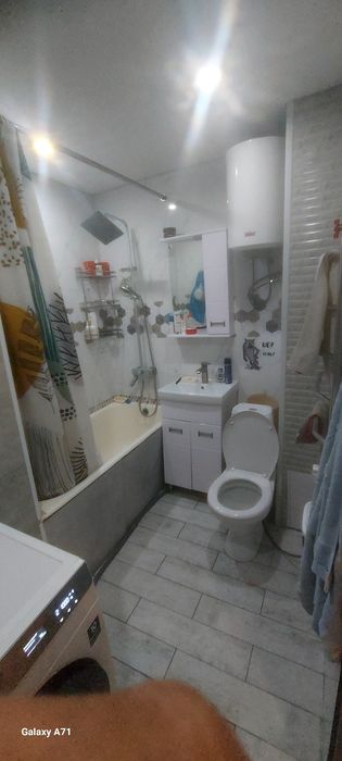 Сдам 2х комнатную квартиру