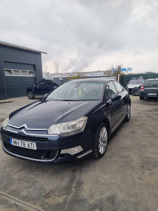 Vand Citroen C5 diesel