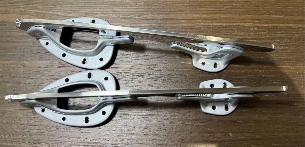 John Wilson Pattern 99 Ножове за фигурно пързаляне