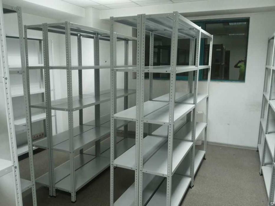 стилажи для бизнеса