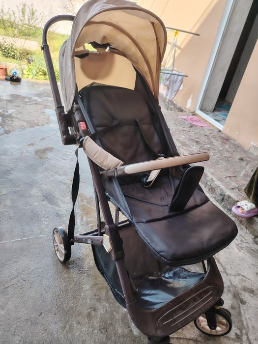 детская коляска хорошая