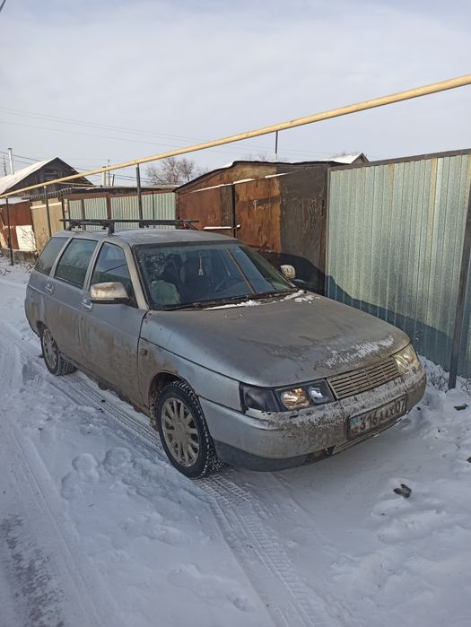 Продам автомобиль ВАЗ 2111