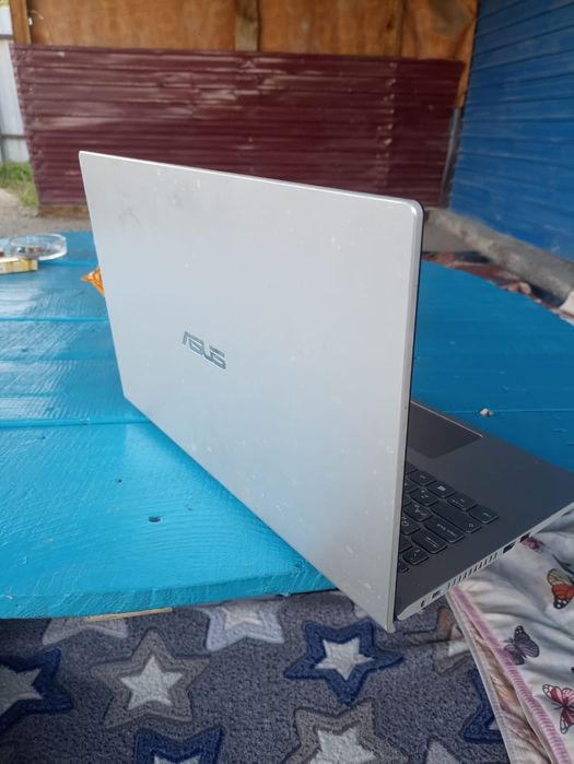 Продам ноутбук asus или обмен
