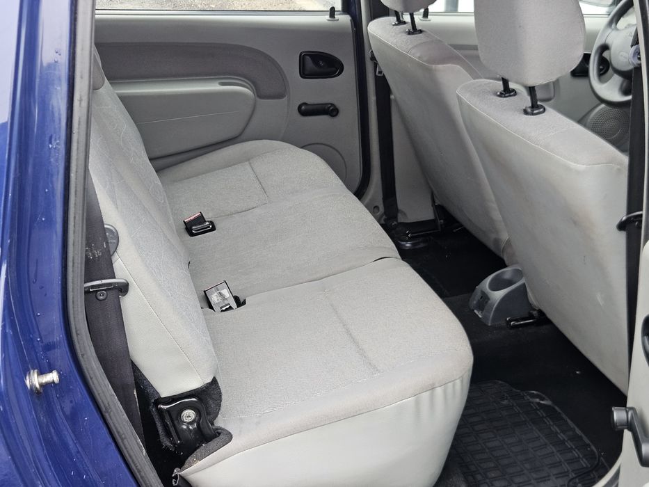 DACIA MCV   1.6 AMBIANCE 7 locuri