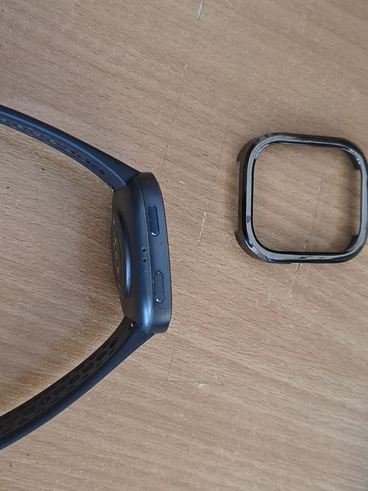 Amazfit BIP 6 smartwatch