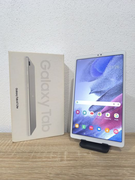 Samsung Tab A7 Lite 3gb 32gb Sim 4G