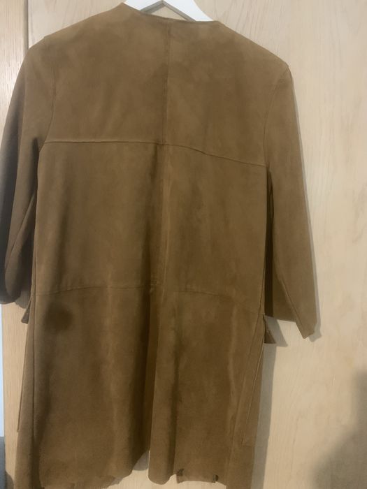 Маркови тънки дамски манта- шлифери