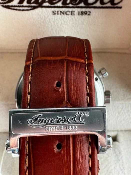 Ingersoll Columbia no. 1