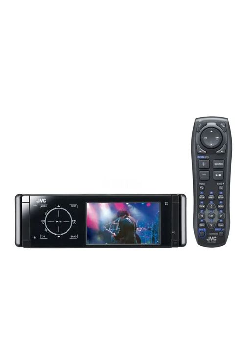 Продам JVC мафон оригинал