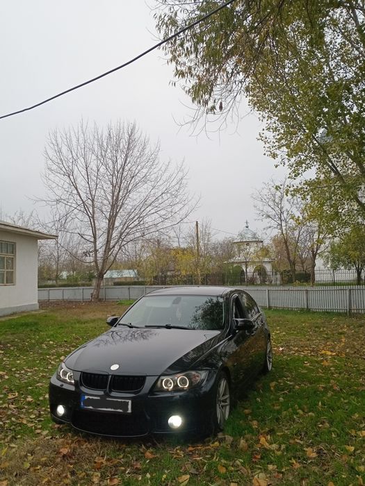 Bmw seria 3 320d 163cp M47 Proprietar