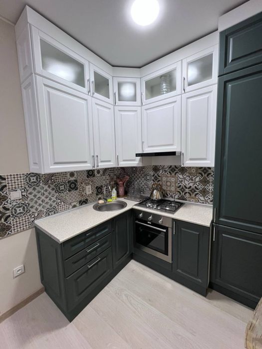 Сдается 2 ком ЖК Династия. Паркентский