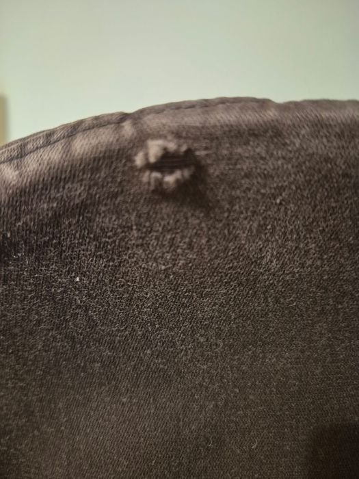 Шезлонг BabyBjorn/ бебешки шезлонг Baby Bjorn