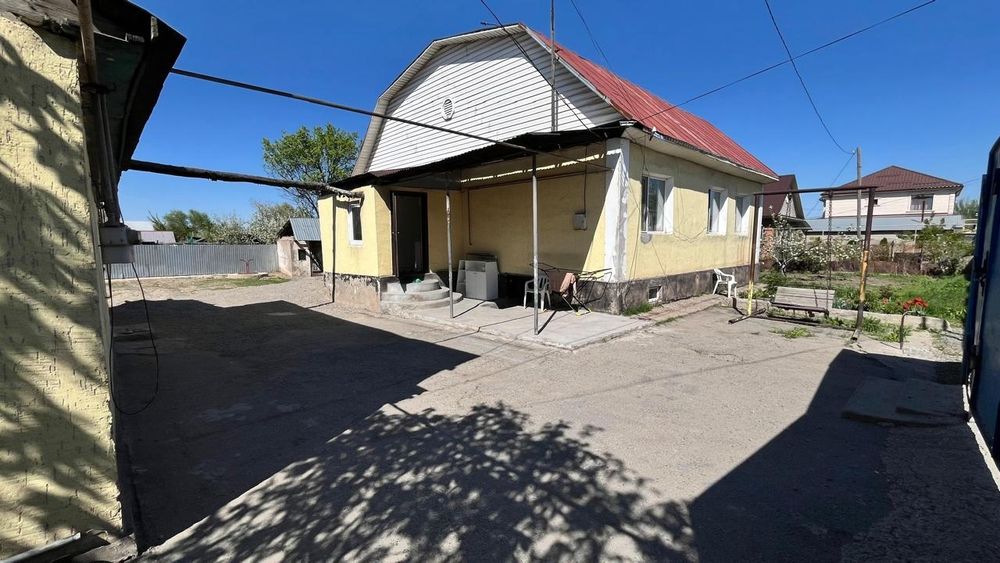 Срочно продам дом