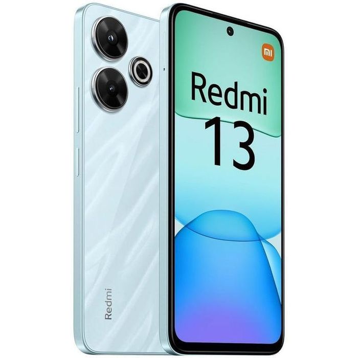 Обмен редми 13с.