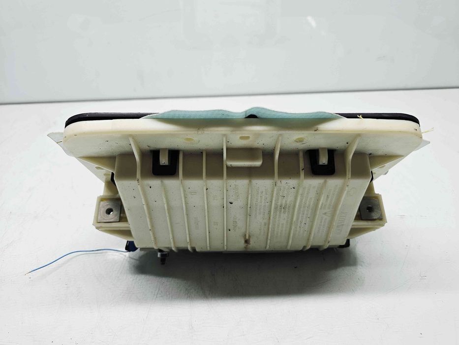 Airbag pasager Renault Megane 3 (B95) [Fabr 2008-2016] 985250006R