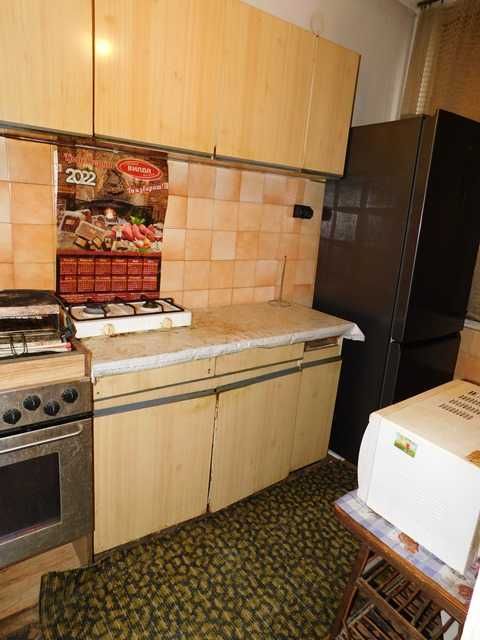 Дава се под наем Тристаен апартамент в Търговище, Център - 80 кв.м за 178.5 € - Снимка #5