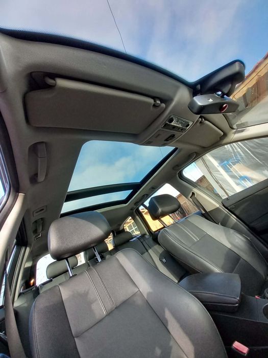 BMW X3 xDrive Facelift 2.0 Diesel | 4x4 | Piele | Trapa | Xenon