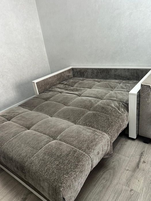 Раскладной диван