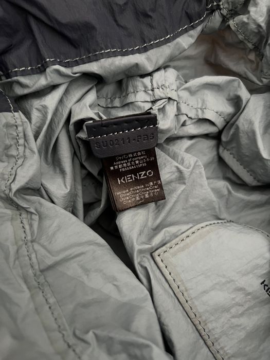 Раница KENZO унисекс