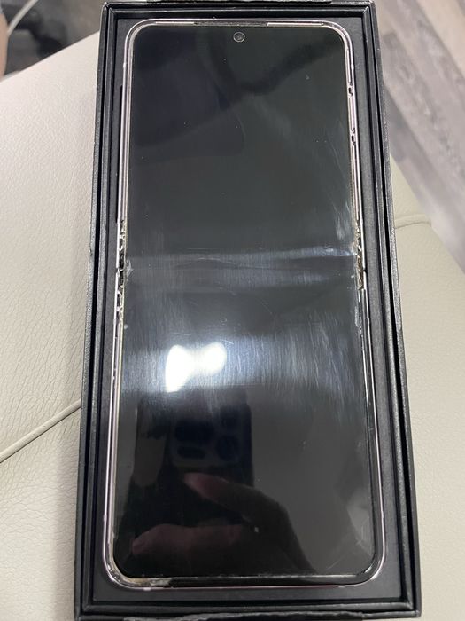 Samsung Galaxy Z Flip 5
