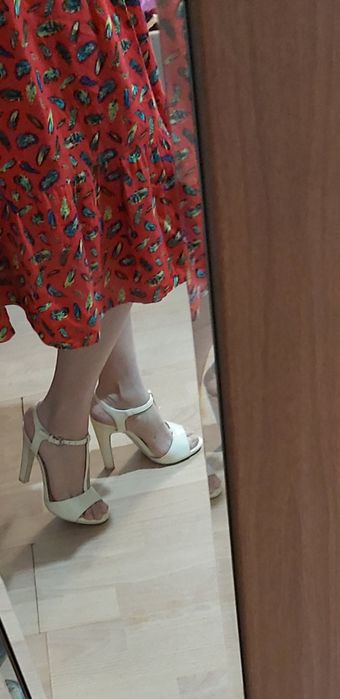 Продам туфли, босоножки