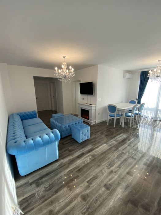 Diamond Apartment  ( Regim Hotelier )