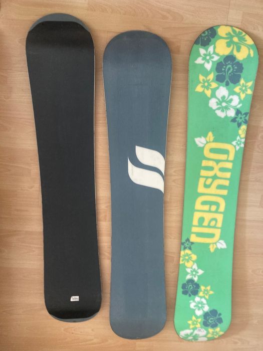Сноуборд Flow 150
