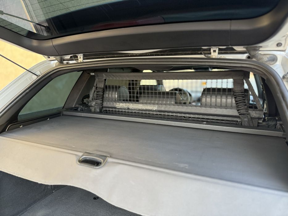 Сетка в багажник БМВ е53 BMW e53