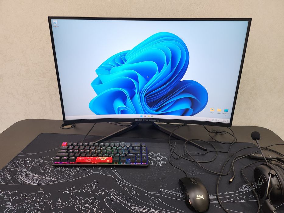 Windows 10 / 11 + microsoft office