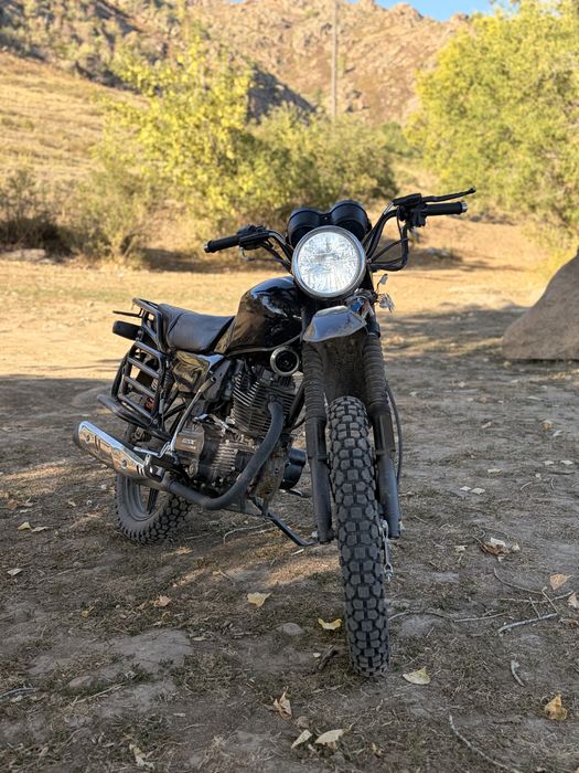 Suzuki gsx 200 super