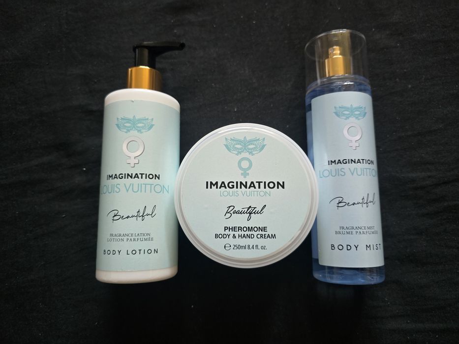 Комплект Луис Вютон