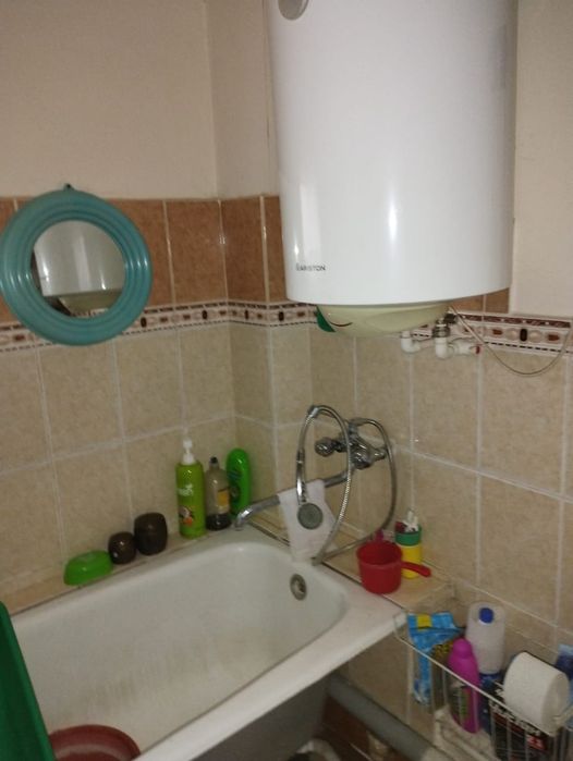 ЖИЛОЙ ДОМ В АХАНГАРАНЕ (4 комнаты) на участке 7 соток с хозпостройками