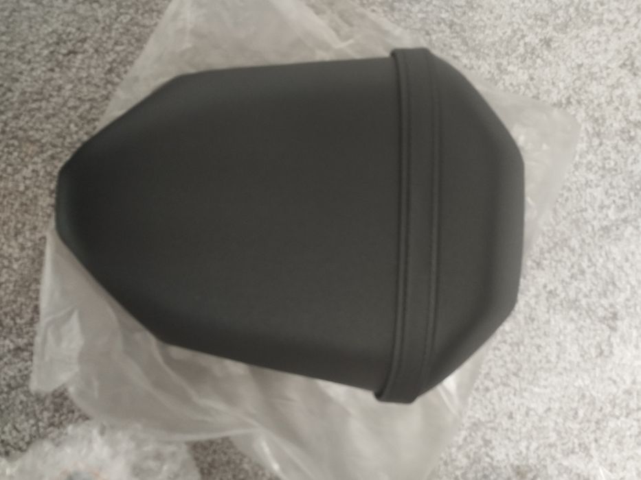 Sa pasager originala pentru Yamaha Mt 07 model 2014 - 2017
